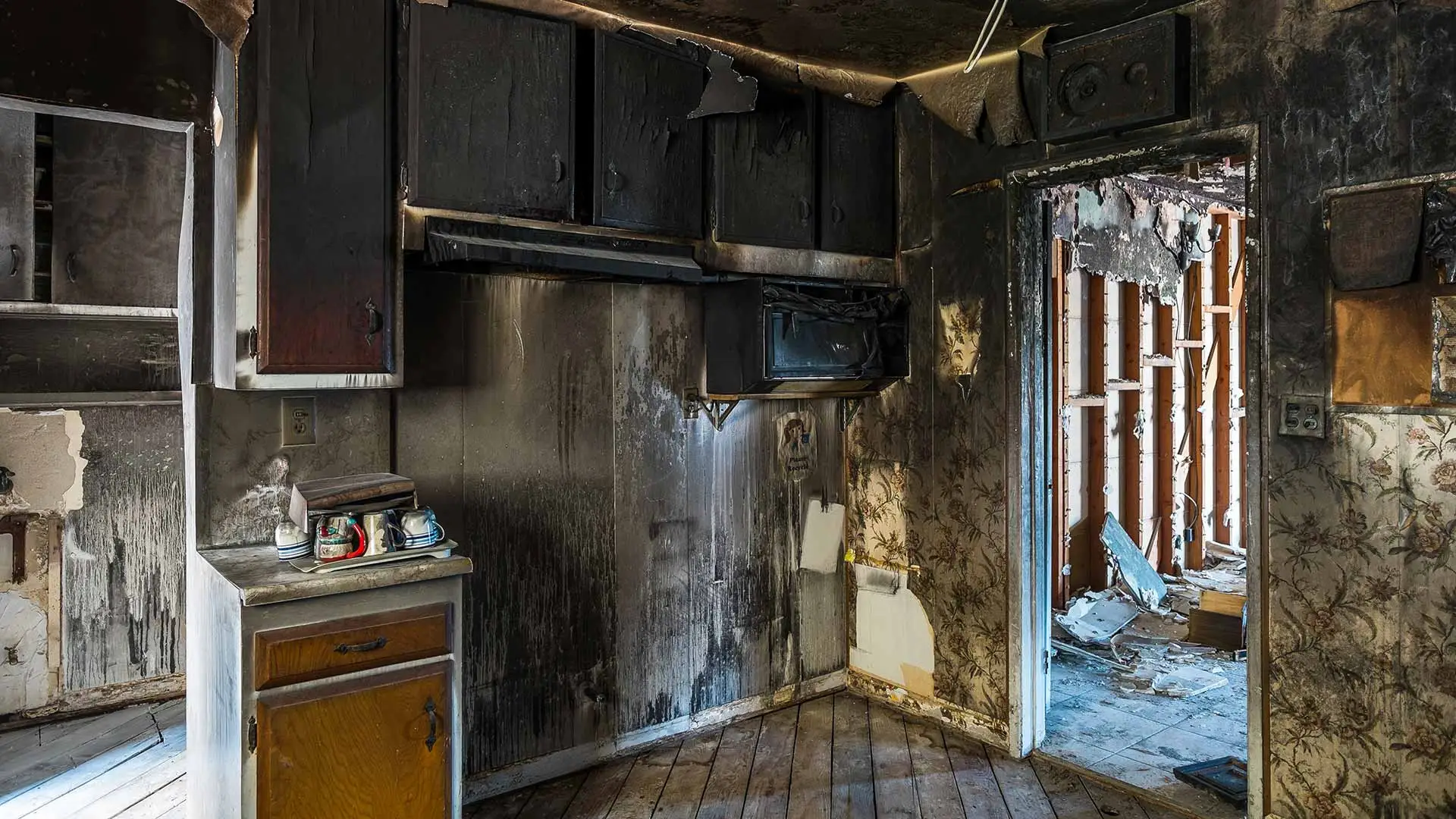 5 Most Common Causes of Kitchen Fires