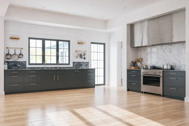 3 Outdated Kitchen Trends Making a Comeback