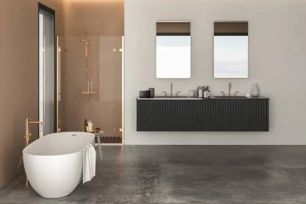 6 Common Mistakes When Remodeling the Bathroom