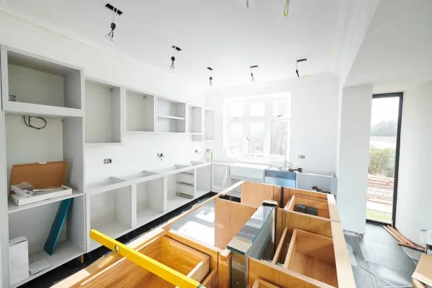 Average Cost of a Kitchen Remodel