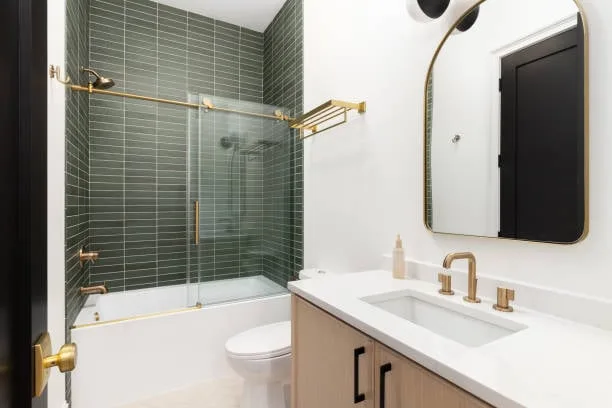 Bathroom Remodeling Trends for 2018
