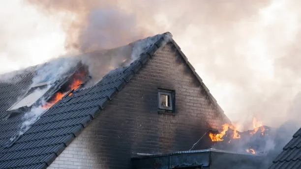 Fire Damage Repair FAQs