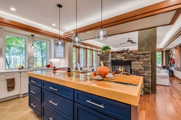 Home Improvement Stores Can't Match These Remodeling Showroom Perks