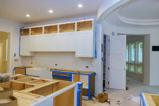 How a DIY Kitchen Remodel Can Go Horribly Wrong