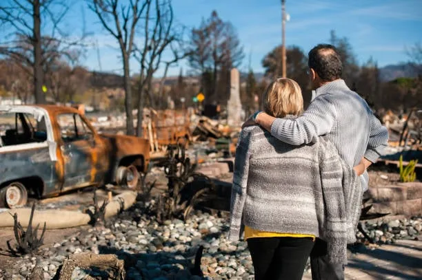 How Not to Start a House Fire