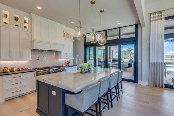 How to Choose the Right Backsplash for Your Kitchen