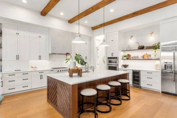 Ideas for a Kitchen Island in Your Central Florida Home