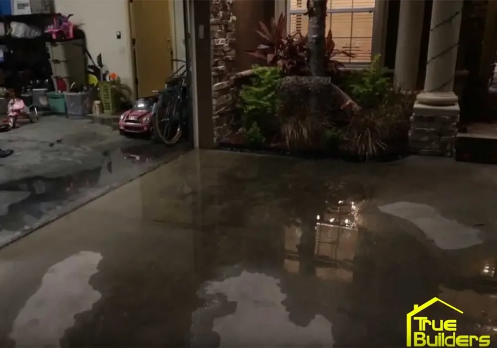Water Damage Cleanup in Lakeland, FL