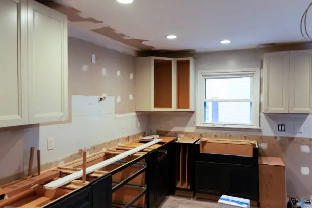 The Difference Between Custom, Semi-Custom, and Stock Cabinets