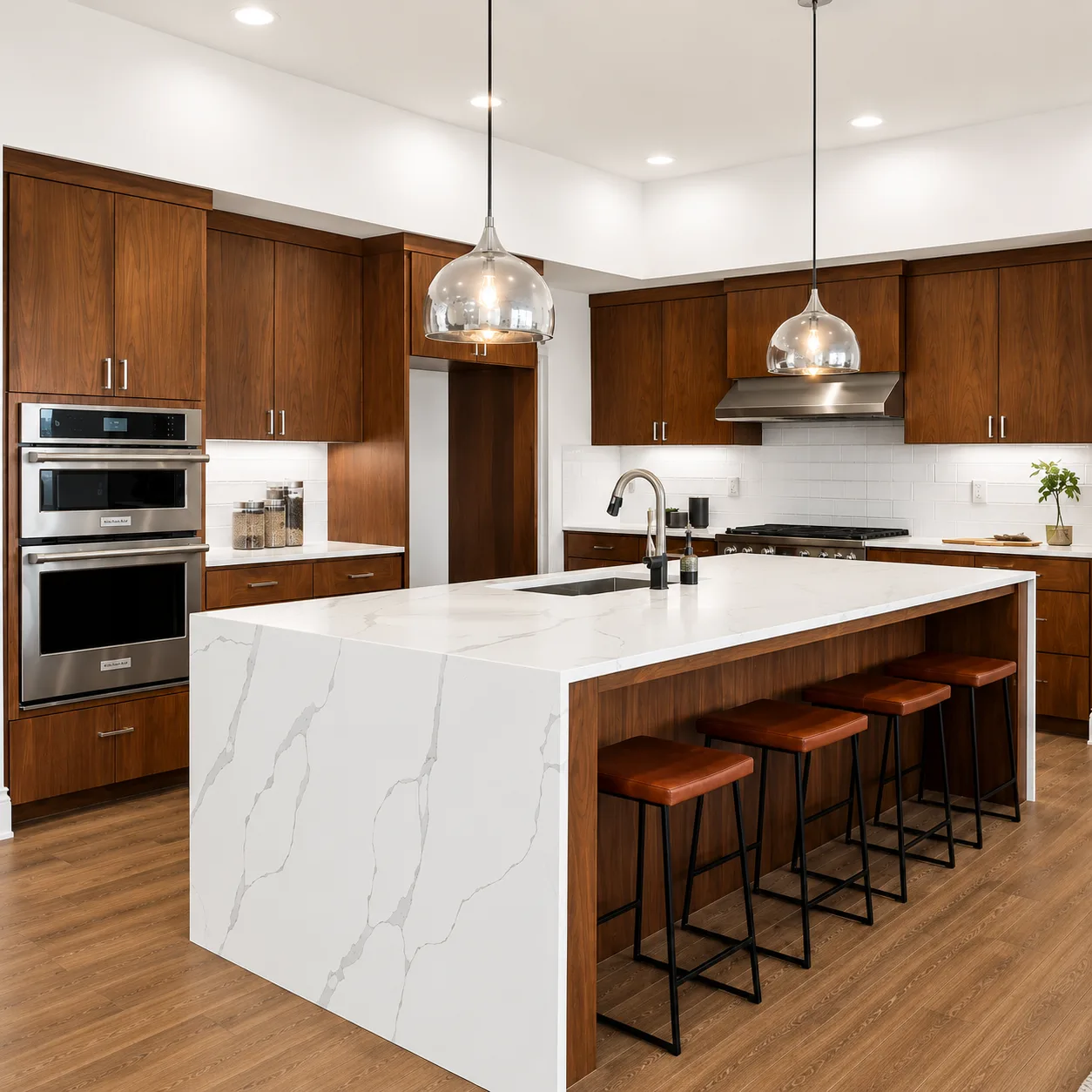 What Is the Best Type of Lighting for Your Kitchen Remodel?