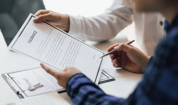 Steps to Take for a Home Insurance Claim