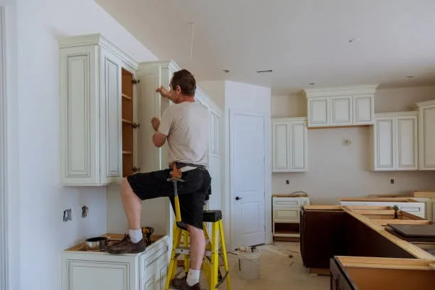 Why You Need to Restore and Remodel Your Kitchen After Flood Damage