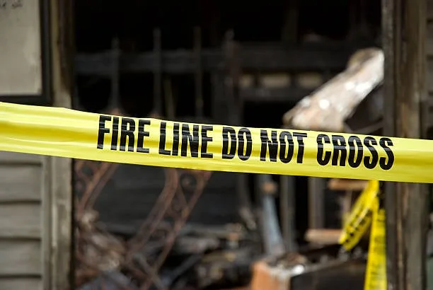 Why Your Business Needs a Fire Safety Plan
