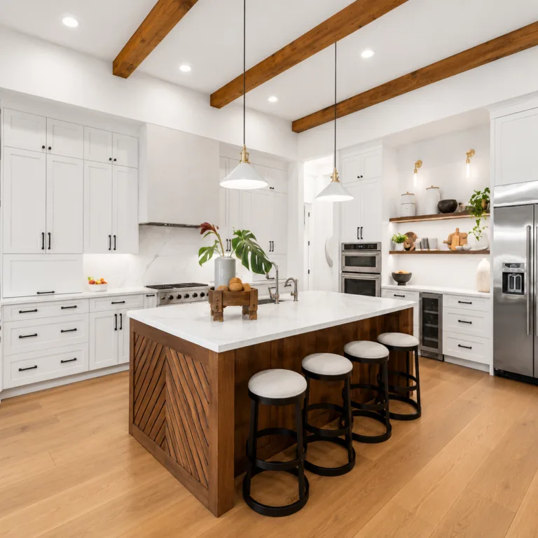 Kitchen Remodeling by True Builders in Central Florida