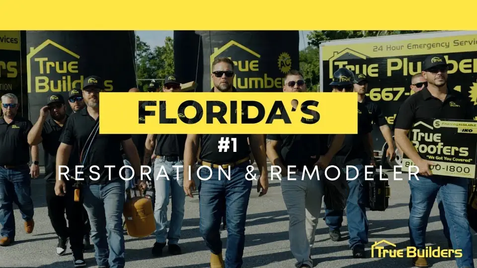 True Builders: Restoring and Remodeling Central Florida Homes