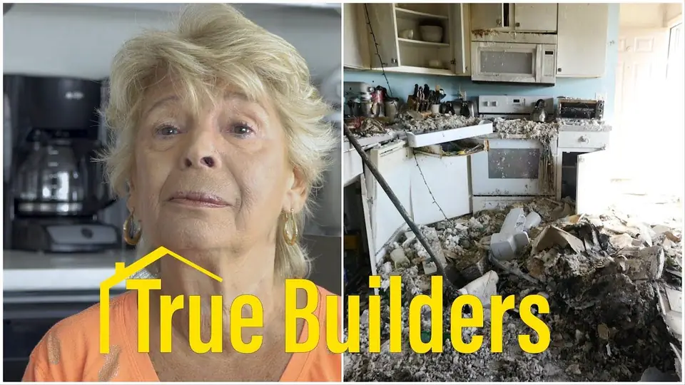 Lakeland home rebuilt by True Builders after a house fire