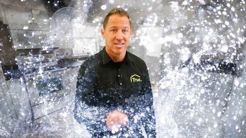 Water Damage Repair and Mitigation in Central Florida