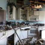 PROJECT CASE STUDY: ELECTRICAL FIRE CLEANUP IN TAMPA