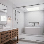 BATHROOM REMODELING & DESIGN TIPS