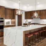 WHAT IS THE BEST TYPE OF LIGHTING FOR YOUR KITCHEN REMODEL?