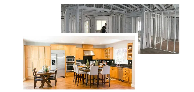 Restoration Services