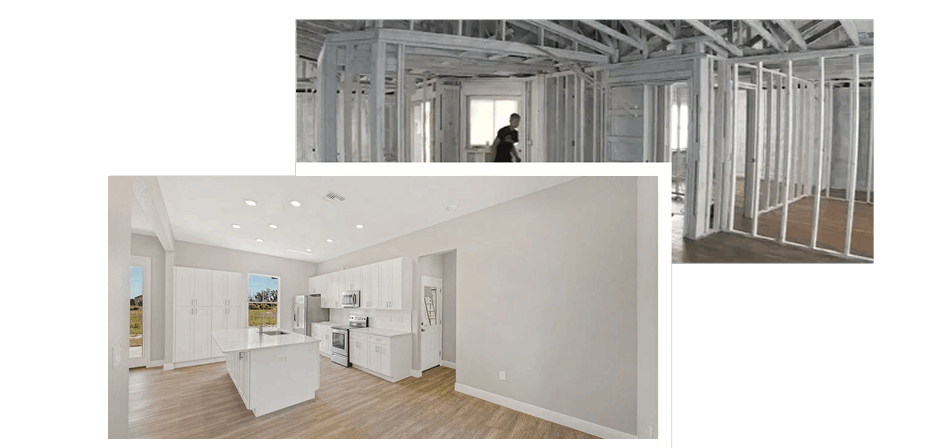 Restoration Services